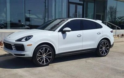 Porsche Cayenne III, 2022 год, 8 326 965 рублей, 1 фотография