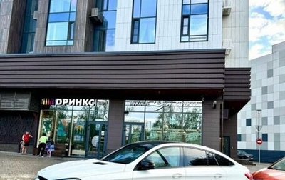 Mercedes-Benz GLE Coupe, 2015 год, 4 200 000 рублей, 1 фотография