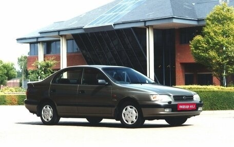 Toyota Carina E, 1998 год, 250 000 рублей, 1 фотография