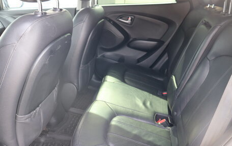 Hyundai ix35 I рестайлинг, 2014 год, 850 000 рублей, 13 фотография