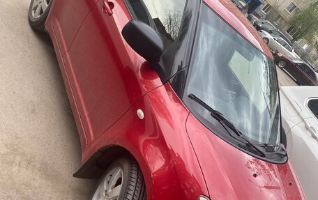 Suzuki Swift III, 2007 год, 490 000 рублей, 2 фотография