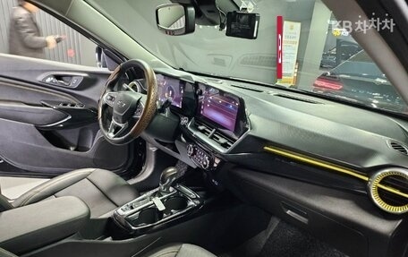 Chevrolet Trax, 2023 год, 1 260 000 рублей, 29 фотография