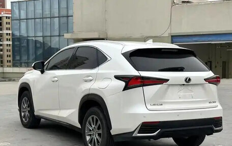 Lexus NX I, 2021 год, 2 978 000 рублей, 3 фотография