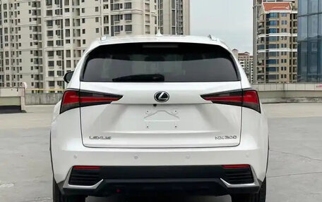 Lexus NX I, 2021 год, 2 978 000 рублей, 4 фотография