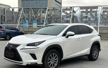 Lexus NX I, 2021 год, 2 978 000 рублей, 2 фотография