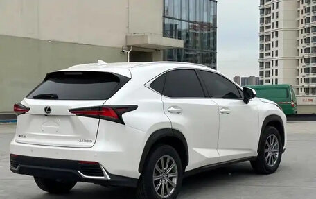 Lexus NX I, 2021 год, 2 978 000 рублей, 5 фотография