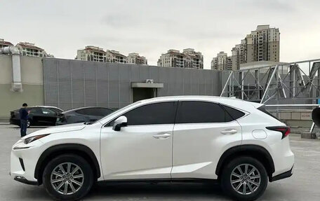 Lexus NX I, 2021 год, 2 978 000 рублей, 6 фотография