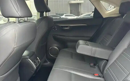 Lexus NX I, 2021 год, 2 978 000 рублей, 9 фотография