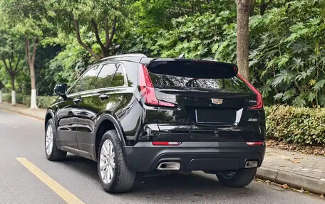 Cadillac XT4 I, 2022 год, 2 393 000 рублей, 6 фотография