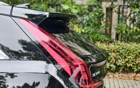 Cadillac XT4 I, 2022 год, 2 393 000 рублей, 8 фотография