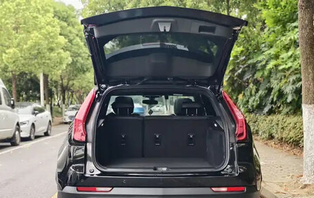 Cadillac XT4 I, 2022 год, 2 393 000 рублей, 9 фотография