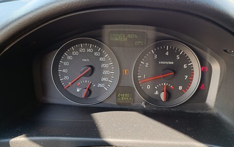 Volvo S40 II, 2007 год, 420 000 рублей, 8 фотография