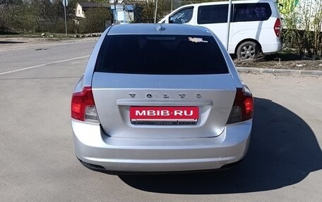 Volvo S40 II, 2007 год, 420 000 рублей, 9 фотография