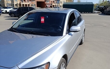 Volvo S40 II, 2007 год, 420 000 рублей, 7 фотография
