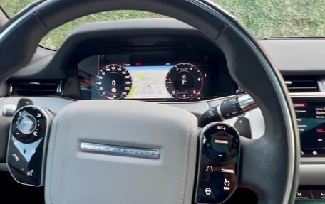 Land Rover Range Rover Evoque II, 2019 год, 4 500 000 рублей, 6 фотография