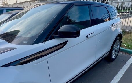 Land Rover Range Rover Evoque II, 2019 год, 4 500 000 рублей, 3 фотография