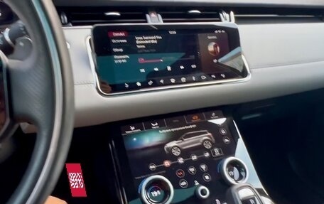 Land Rover Range Rover Evoque II, 2019 год, 4 500 000 рублей, 7 фотография