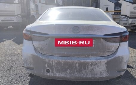 Mazda 6, 2023 год, 3 740 000 рублей, 5 фотография