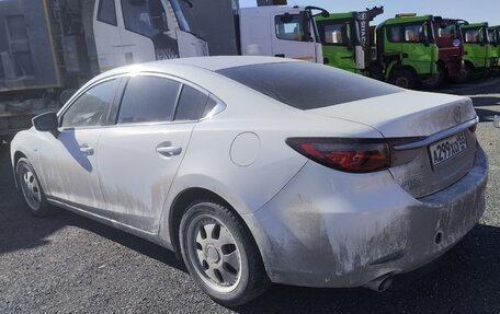 Mazda 6, 2023 год, 3 740 000 рублей, 4 фотография