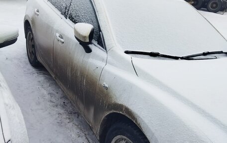 Mazda 6, 2023 год, 3 740 000 рублей, 20 фотография
