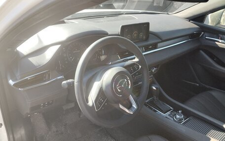 Mazda 6, 2023 год, 3 740 000 рублей, 12 фотография