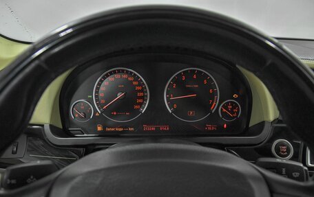 BMW 7 серия, 2012 год, 1 620 000 рублей, 8 фотография
