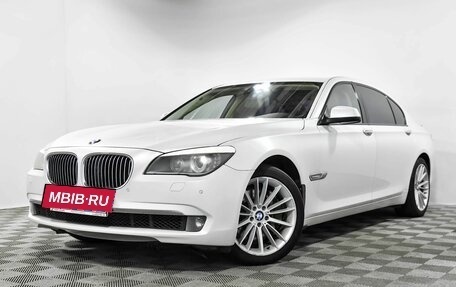 BMW 7 серия, 2012 год, 1 620 000 рублей, 2 фотография