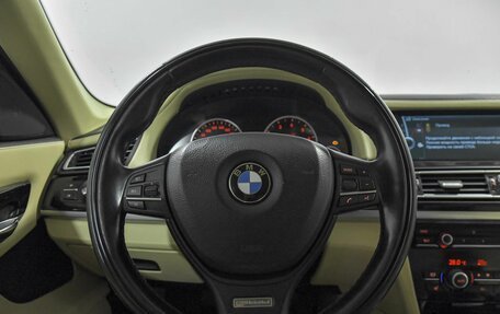 BMW 7 серия, 2012 год, 1 620 000 рублей, 10 фотография