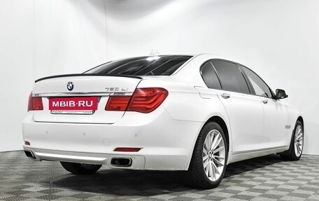 BMW 7 серия, 2012 год, 1 620 000 рублей, 5 фотография