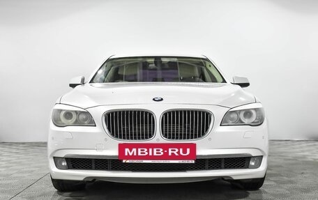 BMW 7 серия, 2012 год, 1 620 000 рублей, 3 фотография