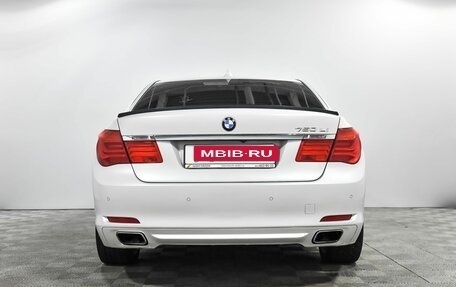 BMW 7 серия, 2012 год, 1 620 000 рублей, 6 фотография