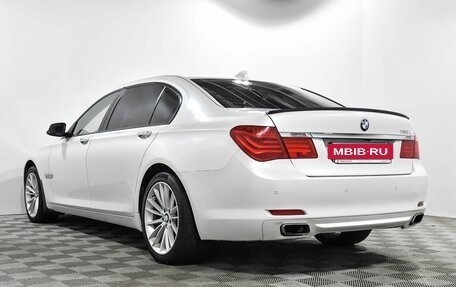 BMW 7 серия, 2012 год, 1 620 000 рублей, 7 фотография