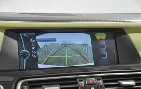 BMW 7 серия, 2012 год, 1 620 000 рублей, 14 фотография