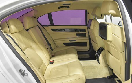 BMW 7 серия, 2012 год, 1 620 000 рублей, 20 фотография