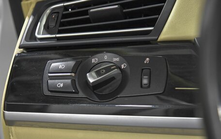 BMW 7 серия, 2012 год, 1 620 000 рублей, 17 фотография