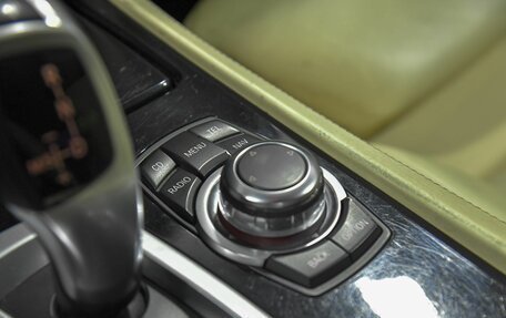BMW 7 серия, 2012 год, 1 620 000 рублей, 15 фотография