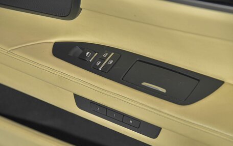 BMW 7 серия, 2012 год, 1 620 000 рублей, 21 фотография