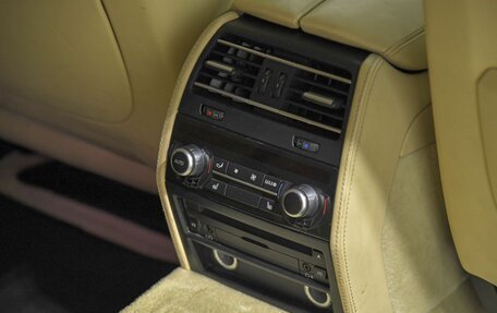 BMW 7 серия, 2012 год, 1 620 000 рублей, 22 фотография