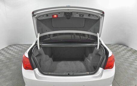 BMW 7 серия, 2012 год, 1 620 000 рублей, 27 фотография