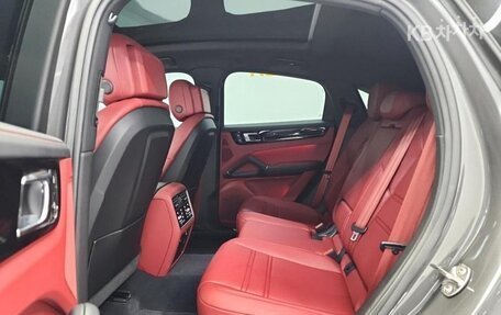 Porsche Cayenne III, 2022 год, 10 500 000 рублей, 10 фотография