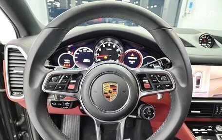 Porsche Cayenne III, 2022 год, 10 500 000 рублей, 7 фотография