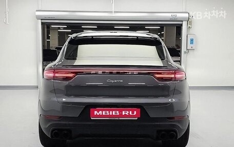 Porsche Cayenne III, 2022 год, 10 500 000 рублей, 3 фотография