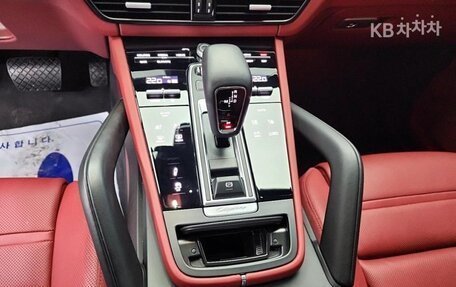 Porsche Cayenne III, 2022 год, 10 500 000 рублей, 6 фотография