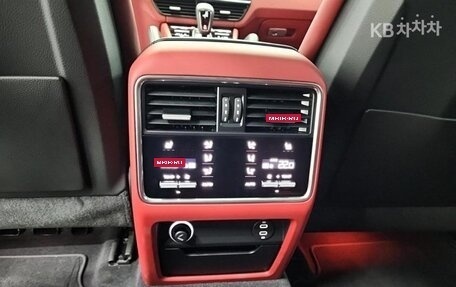 Porsche Cayenne III, 2022 год, 10 500 000 рублей, 16 фотография
