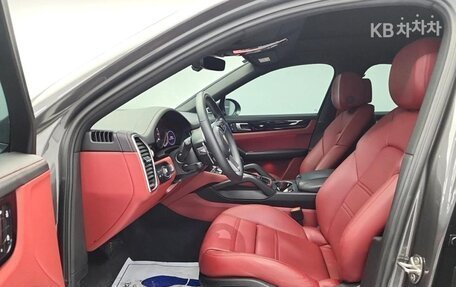 Porsche Cayenne III, 2022 год, 10 500 000 рублей, 9 фотография