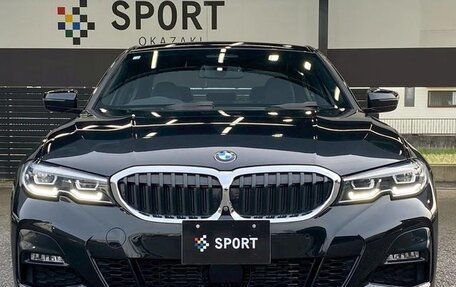 BMW 3 серия, 2021 год, 2 490 111 рублей, 2 фотография