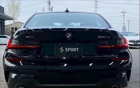BMW 3 серия, 2021 год, 2 490 111 рублей, 4 фотография