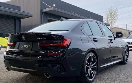 BMW 3 серия, 2021 год, 2 490 111 рублей, 8 фотография