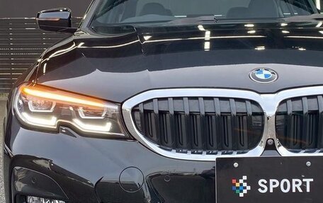 BMW 3 серия, 2021 год, 2 490 111 рублей, 3 фотография