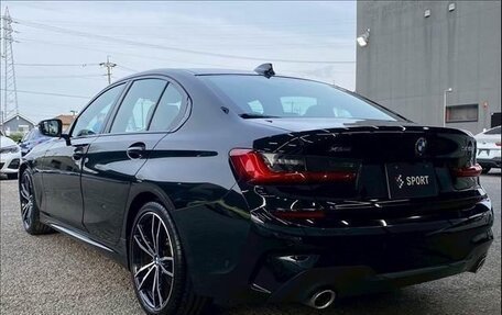 BMW 3 серия, 2021 год, 2 490 111 рублей, 6 фотография
